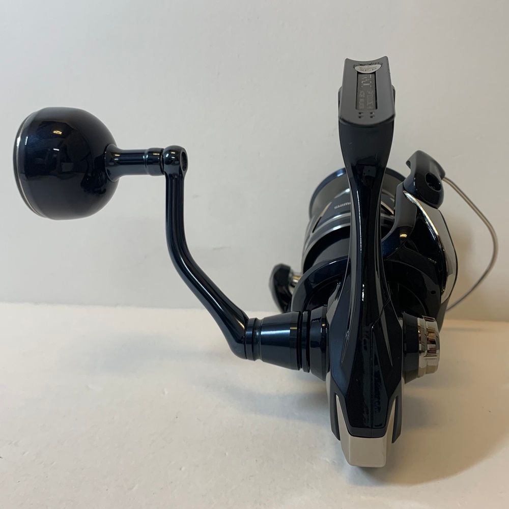 加古川店】 中古 SHIMANO | シマノ リール 24ストラディックSW 5000XG