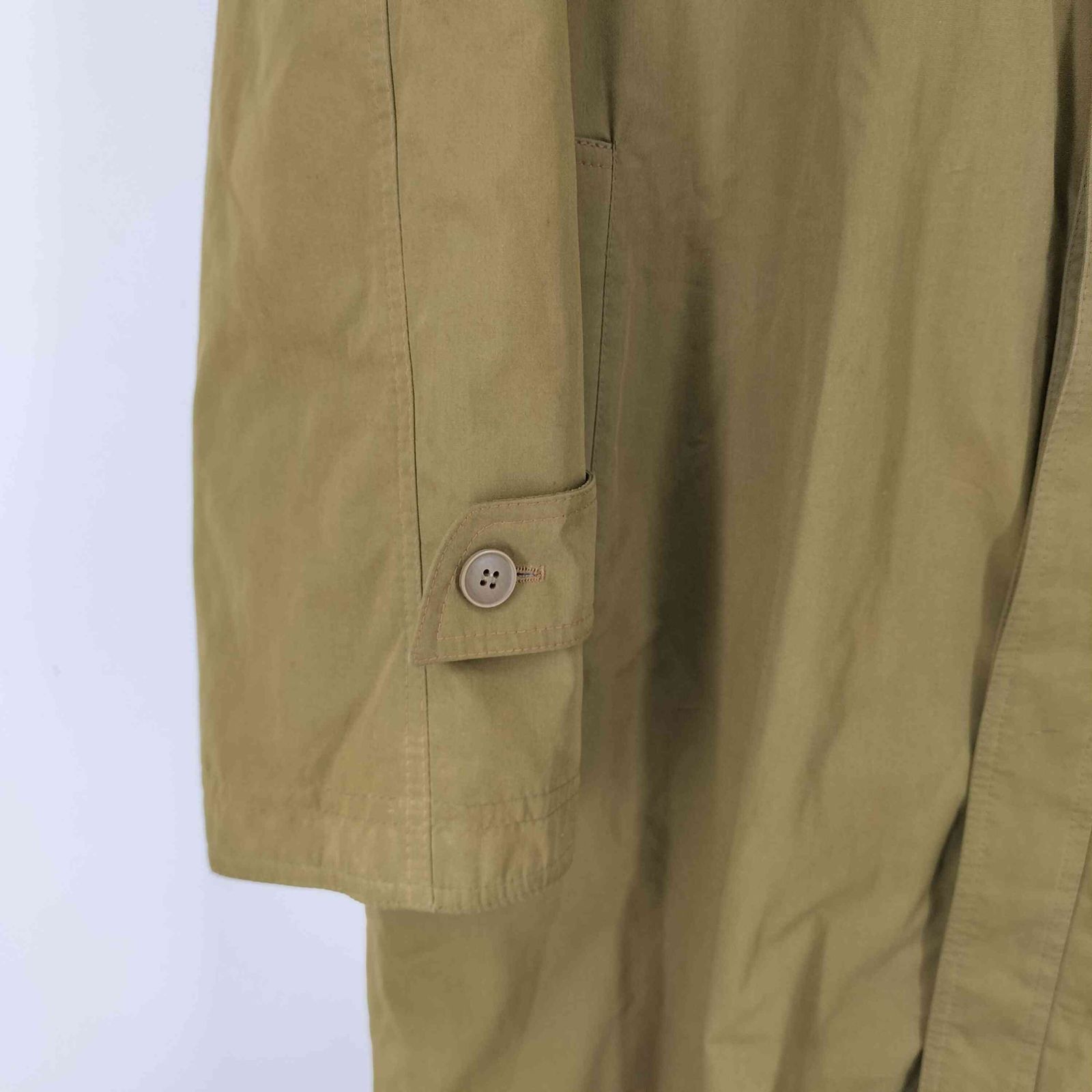 ユーズドフルギ USED古着 TITAN ファッション 裏ボア スタンドカラー