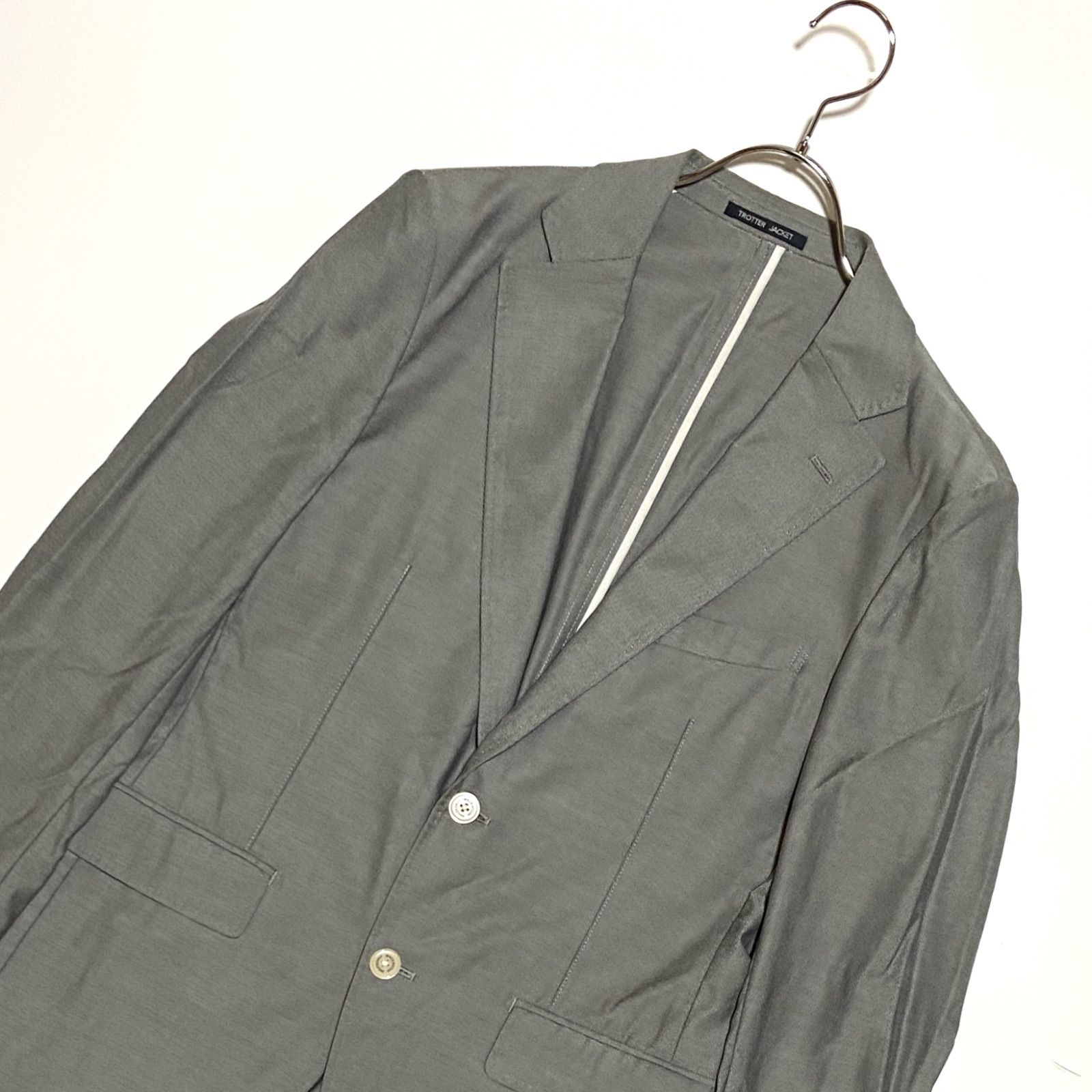 MACKINTOSH マッキントッシュフィロソフィー テーラードジャケット