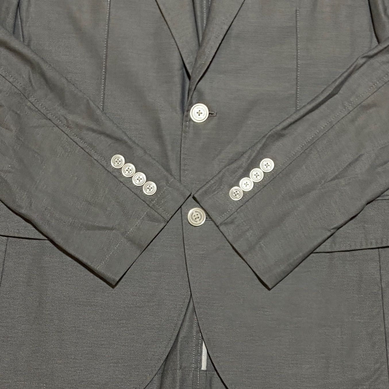 MACKINTOSH マッキントッシュフィロソフィー テーラードジャケット