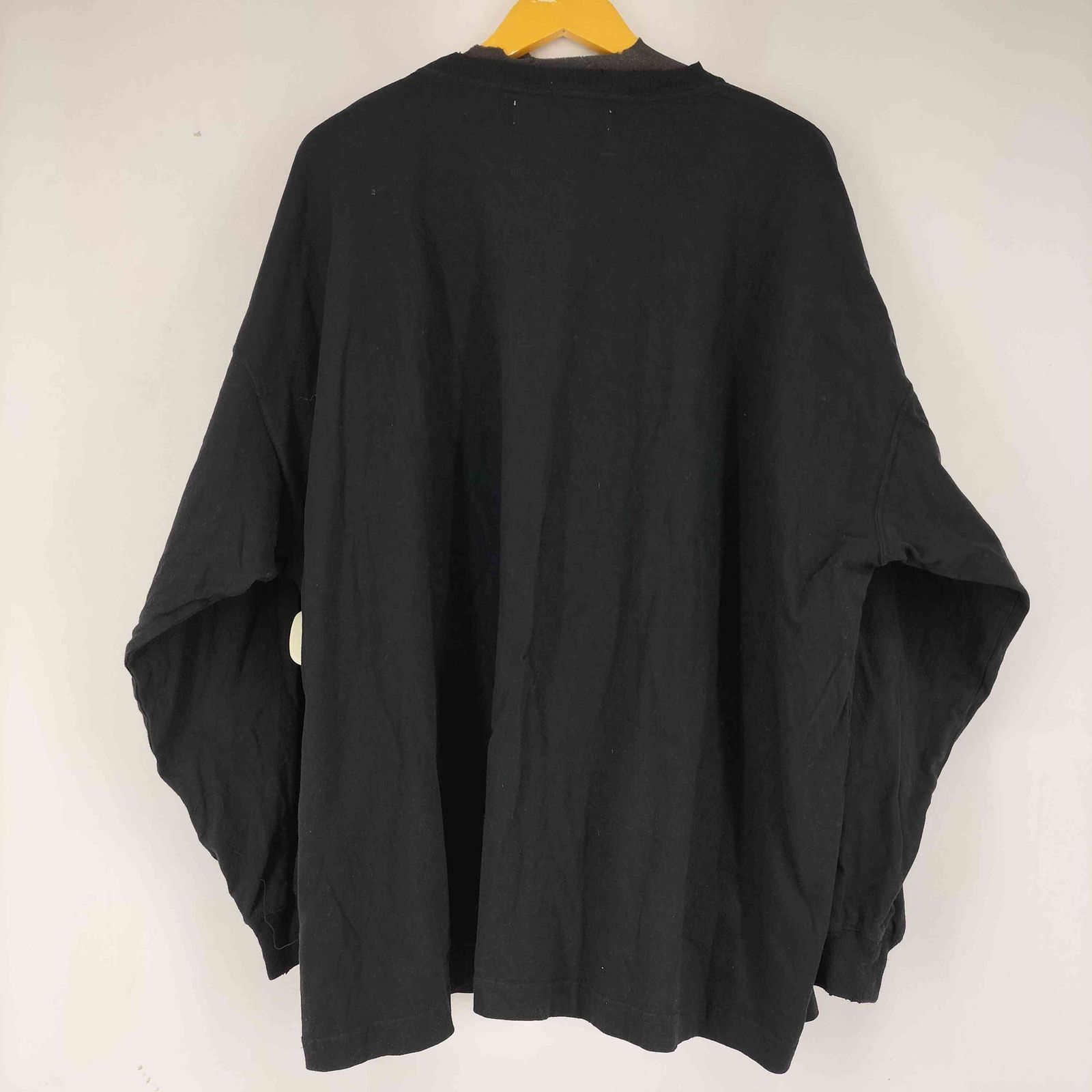 ダイリク DAIRIKU WHERE Vintage Theme Tee メンズ 表記無 【公式通販】