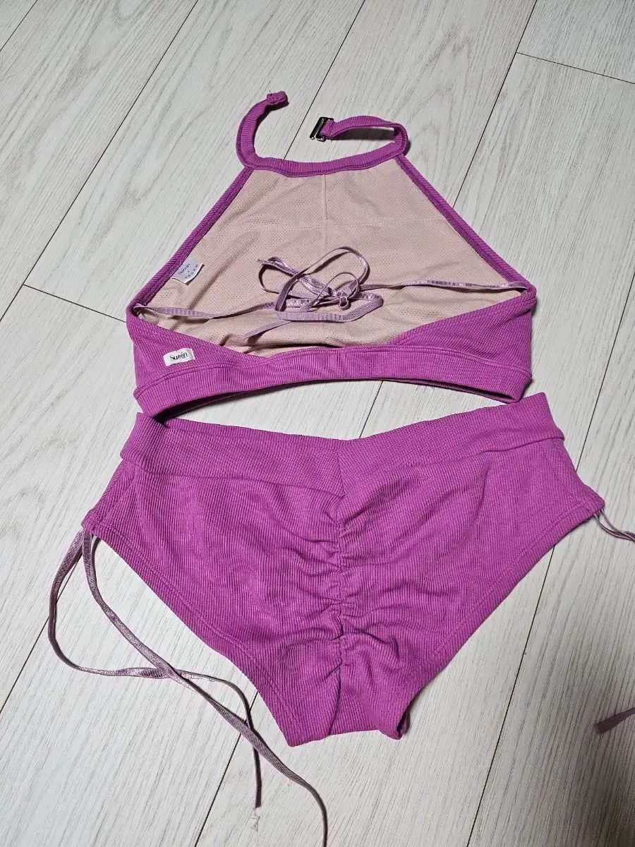 スミンポールウェア 春 ヘプバーン M