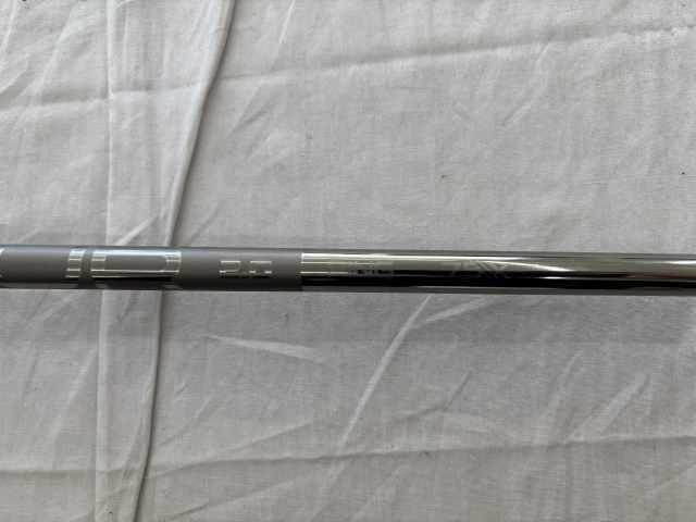 中古】シャフト ピン PING TOUR 2.0 CHROME 75（X） ピン用スリーブ