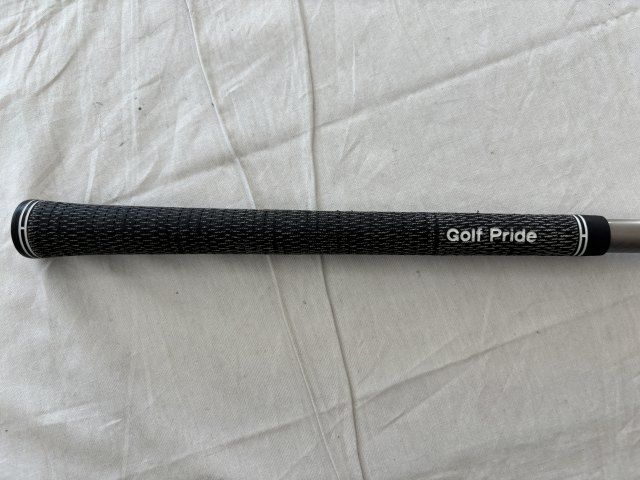 中古】シャフト ピン PING TOUR 2.0 CHROME 75（X） ピン用スリーブ