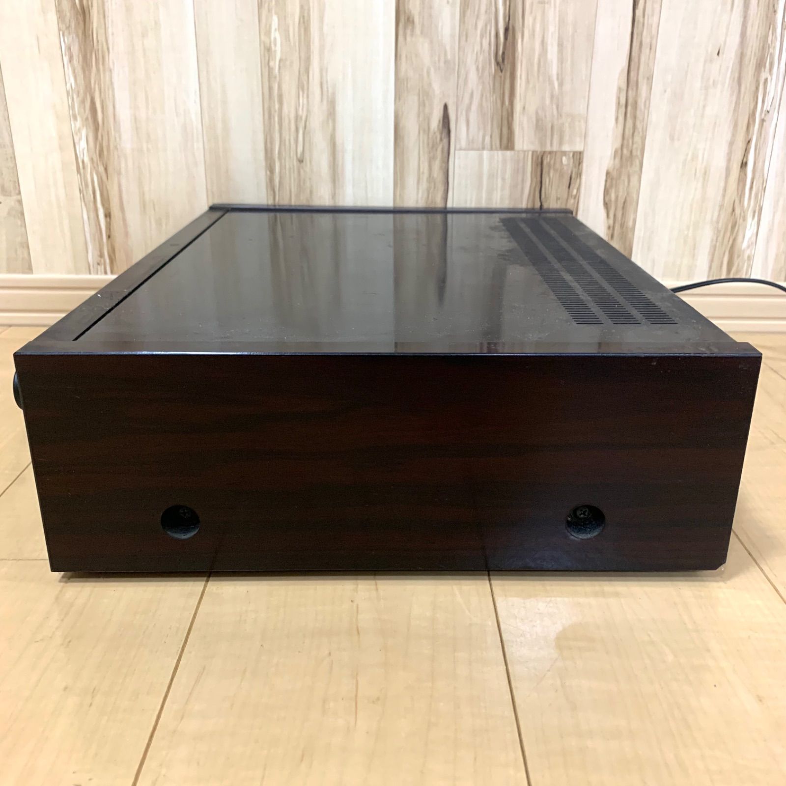 PIONEER CT-A7D カセットデッキ/パイオニア - メルカリ