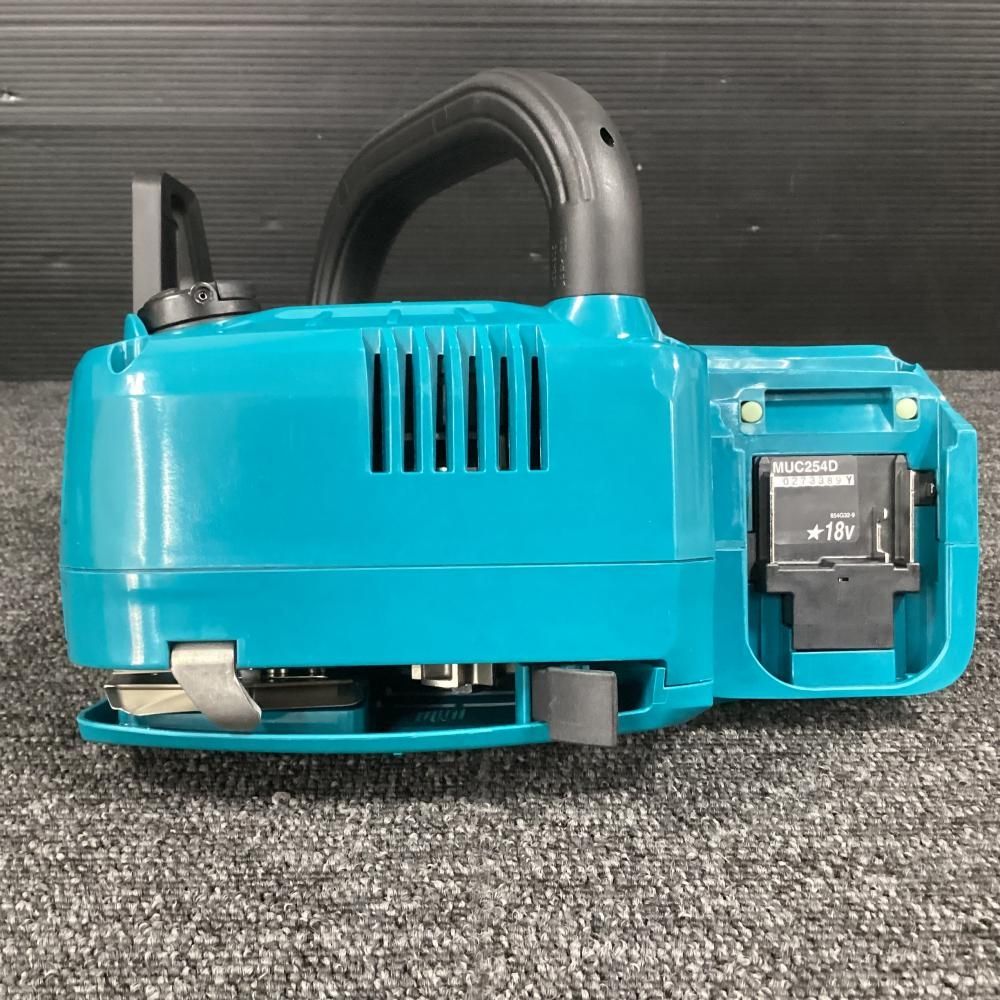  マキタ makita 250 mm 18 V充電式チェンソー 202 チェーンソー 切断工具 切断機