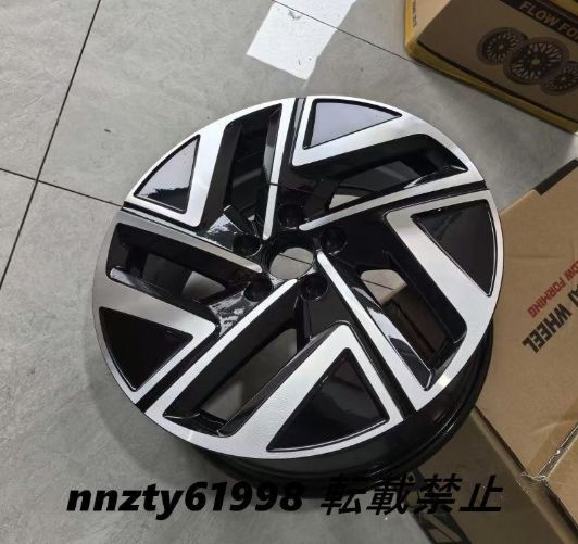 23年式フォルクスワーゲン