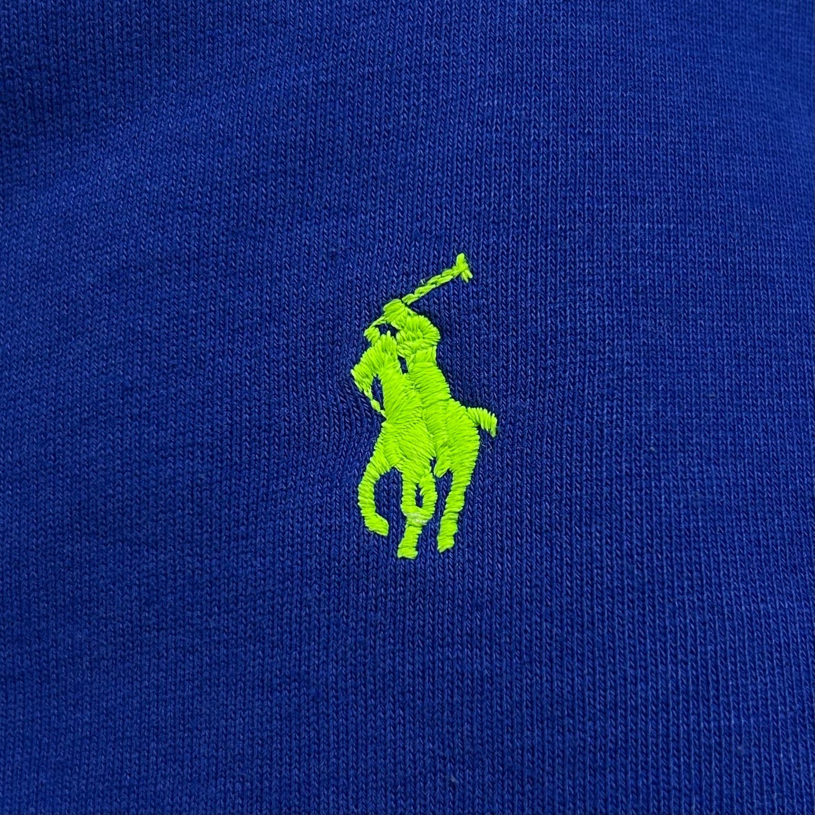 ポロラルフローレンスウェットトレーナーP430大きいサイズ刺繍ロゴ3XL 
