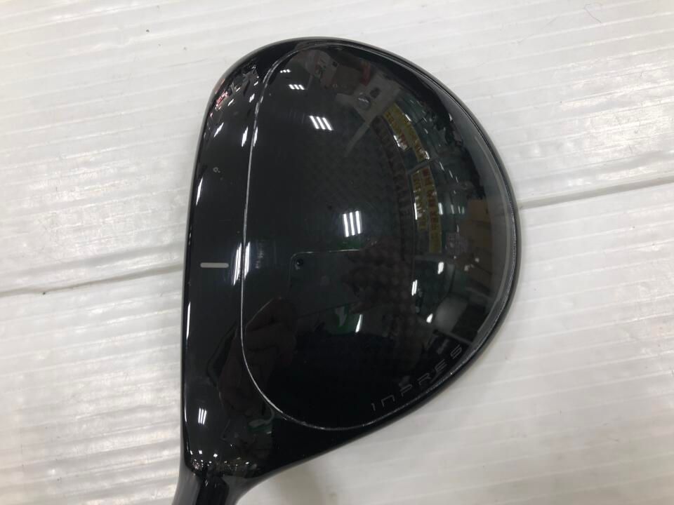 ヤマハ inpres 2025 15度 ツアーAD VF-7 Xフレックス フェアウェイウッド 最短