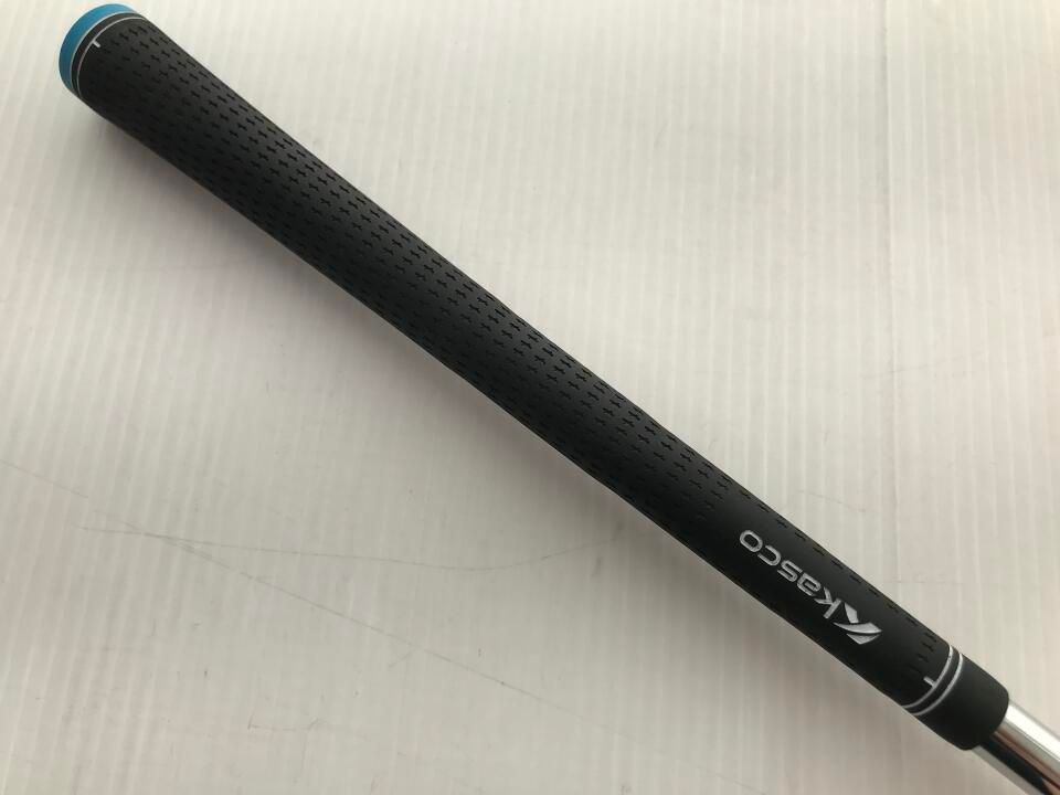 キャスコ Dolphin Wedge DW-123 シルバー 56度 ダイナミックゴールド