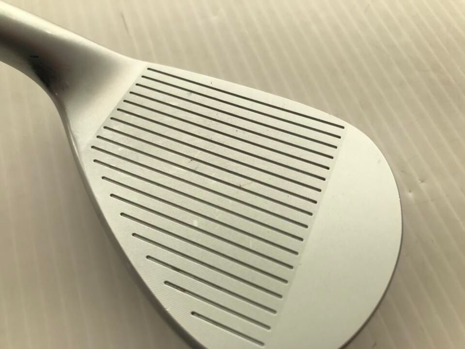 キャスコ Dolphin Wedge DW-123 シルバー 56度 ダイナミックゴールド