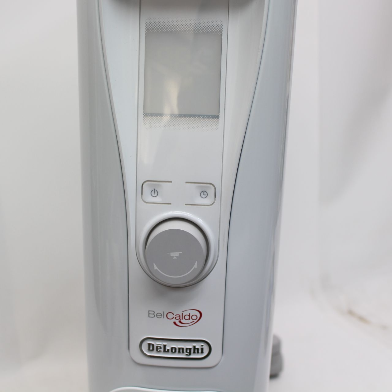 584)【美品】デロンギ ベルカルド RHJ75V0915-GY オイルヒーター