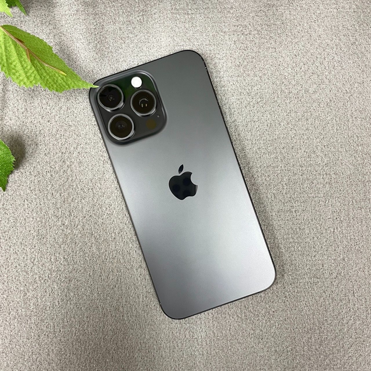 iPhone 15 ProMax 512 GB ブラック SIMフリー