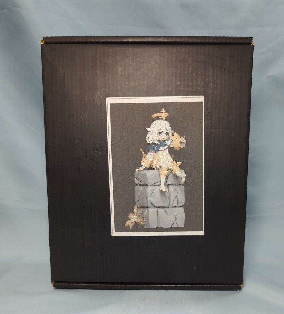 Awaken 1 12スケール Assoclaton パイモン 座り