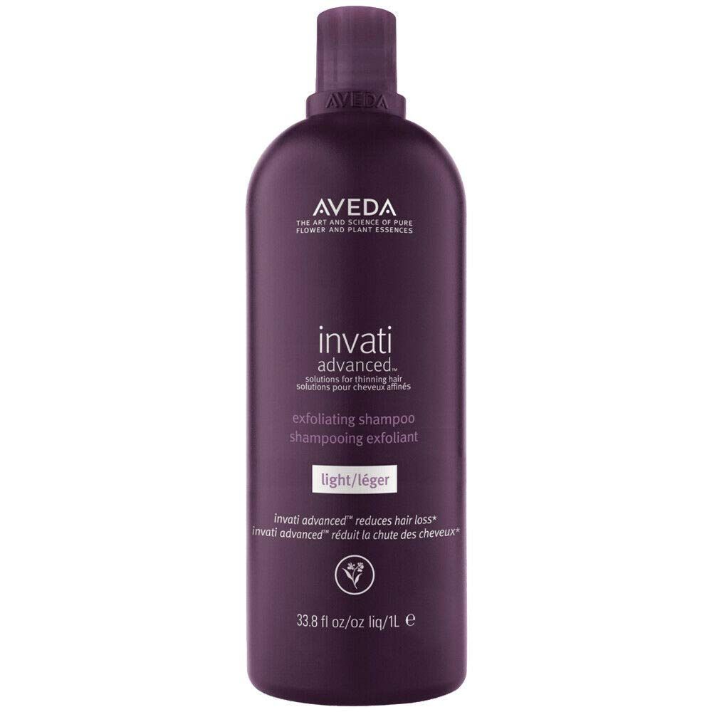 AVEDA アヴェダ インヴァティ アドバンス エクスフォリエイティング シャンプー ライト 1000 ml