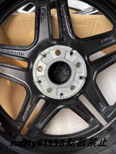 アルミホイール