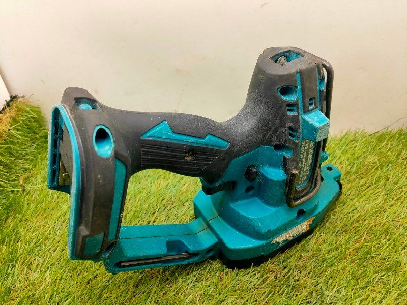マキタ Makita 充電式全ネジカッタ 本体のみ 18 14.4 V