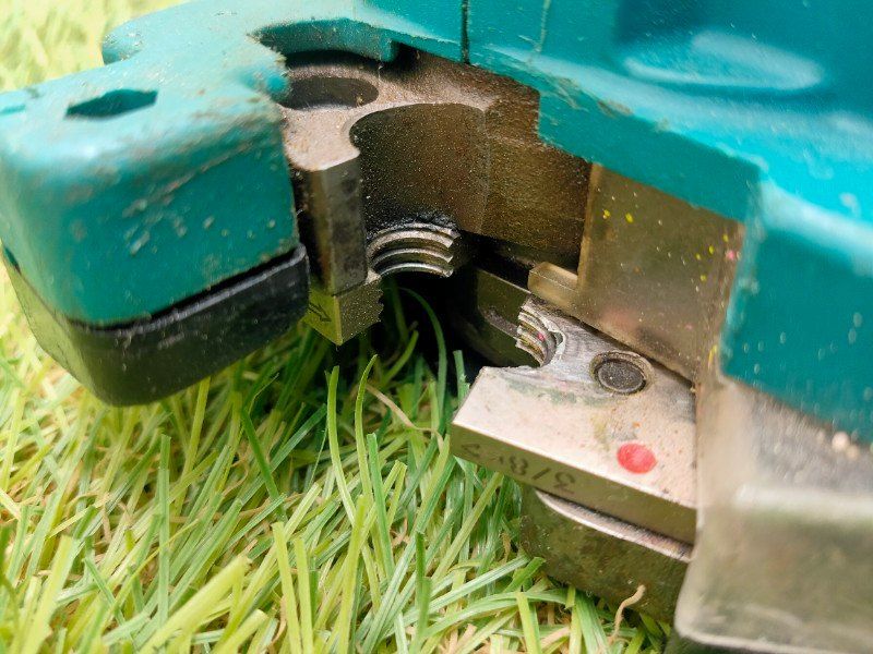 充電式全ネジカッタ