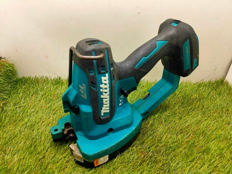 マキタ Makita 充電式全ネジカッタ 本体のみ 18 14 4 V