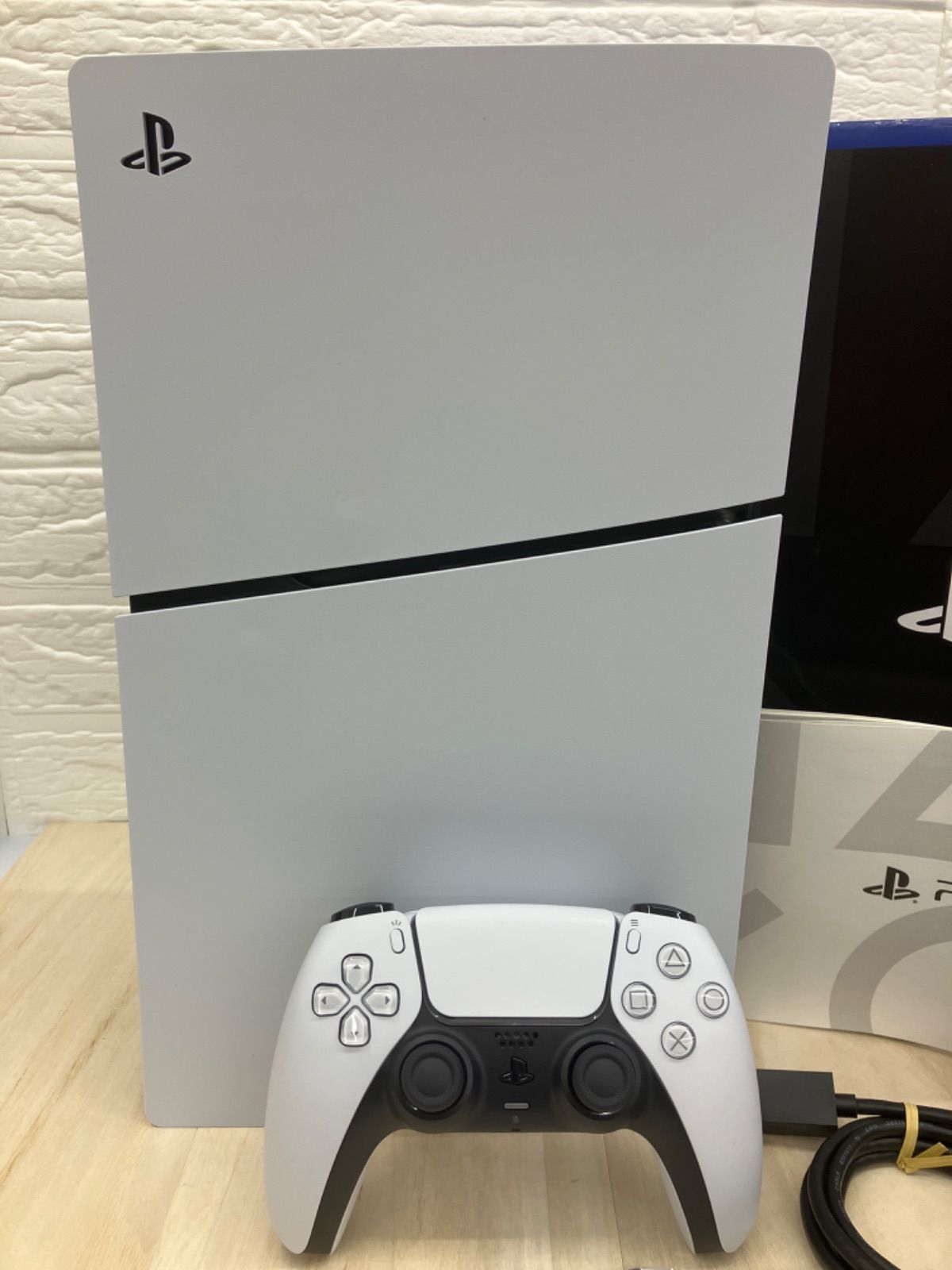 SONY PS 5 CFI-2200 Digital Edition