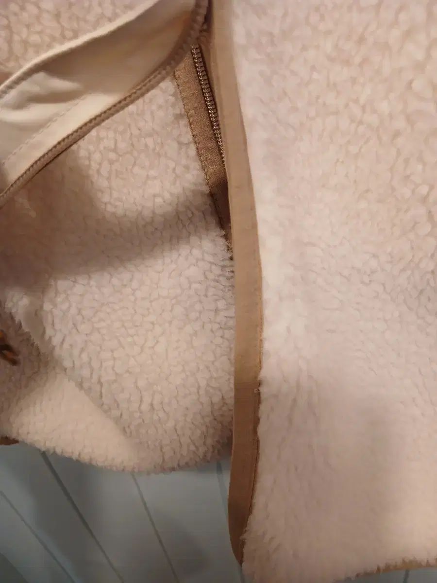 キッズ フリース