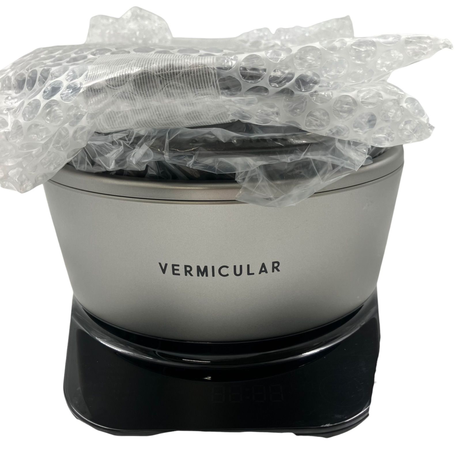 1130A バーミキュラ ライスポットミニ RP19A シルバー - メルカリ