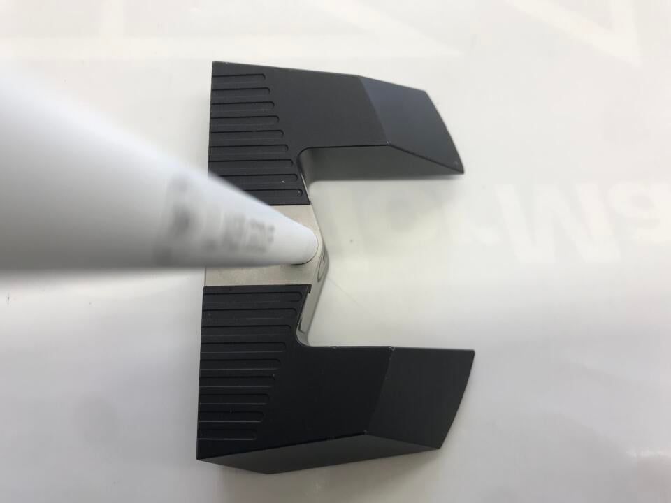 L.A.B GOLF MEZZ.1 MAX パター 最短