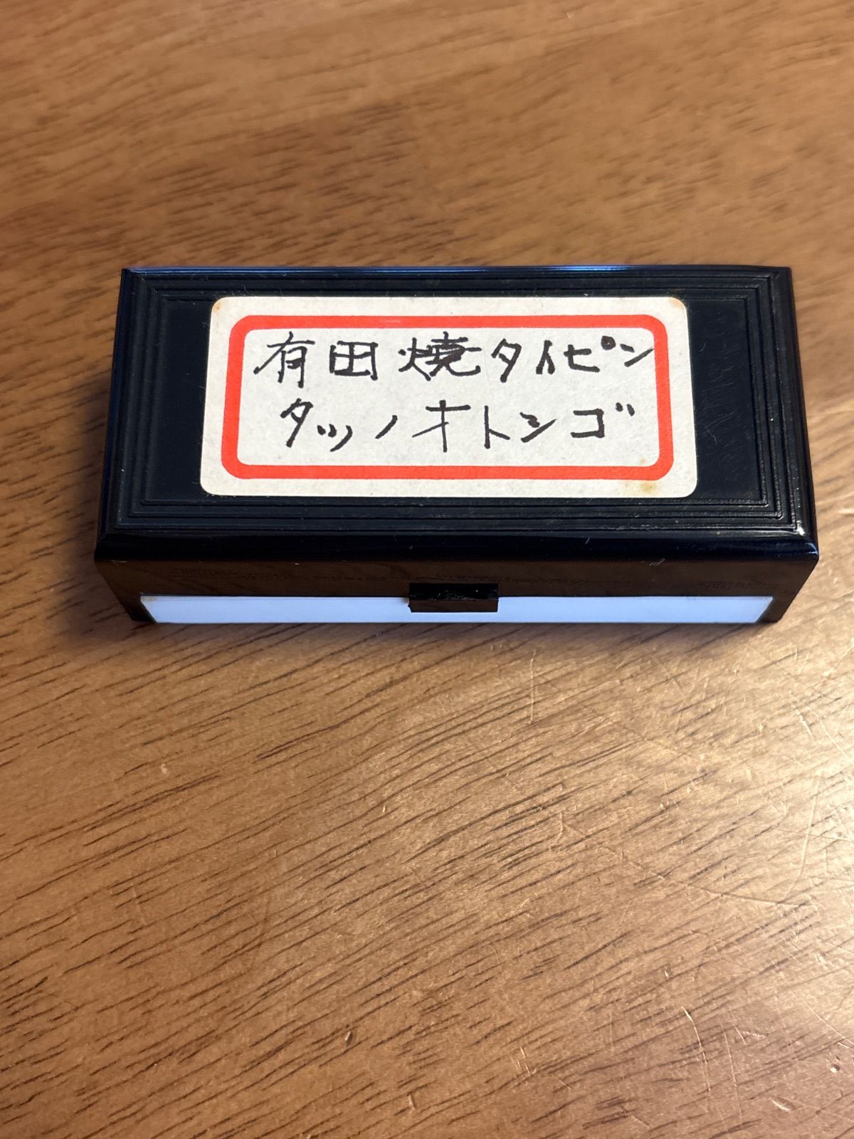 トシカネ（俊兼）ジュエリー たつのおとしごネクタイピン - メルカリ