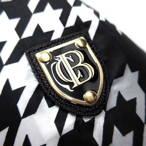 ブラックレーベルクレストブリッジ BLACK LABEL CRESTBRIDGE 千鳥格子