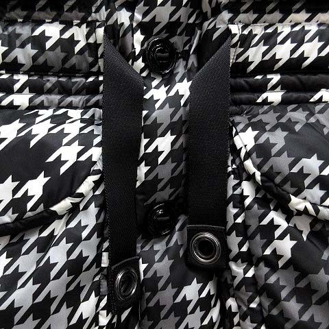 ブラックレーベルクレストブリッジ BLACK LABEL CRESTBRIDGE 千鳥格子