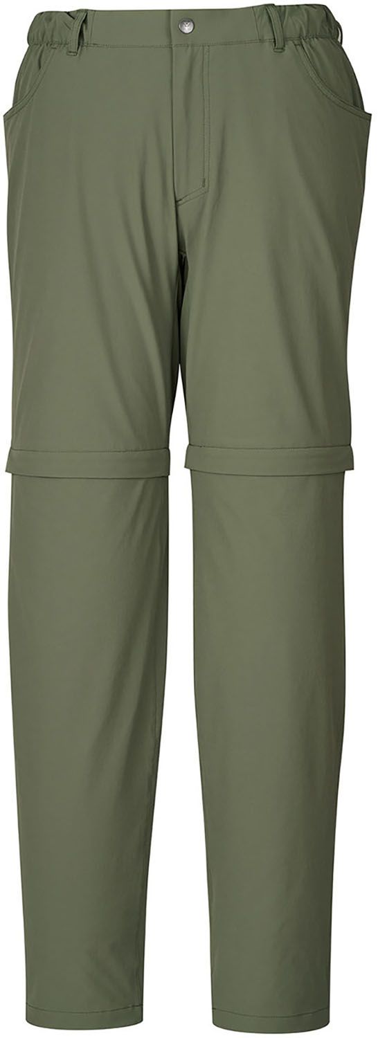 Olive【みんみ】 ミレー MILLET アウトドア マウンテン ストレッチ アウトレット ジップ