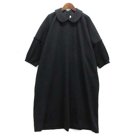 コムデギャルソンコムデギャルソン●丸襟ニットソー コムデギャルソンコムデギャルソン COMME des GARCONS COMME des