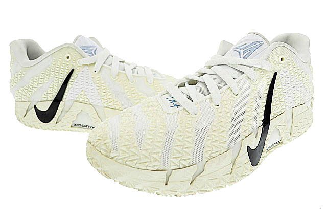 ナイキ NIKE JA 3 EP Coconut Milk ジャ 3 ココナッツ ミルク HF2794