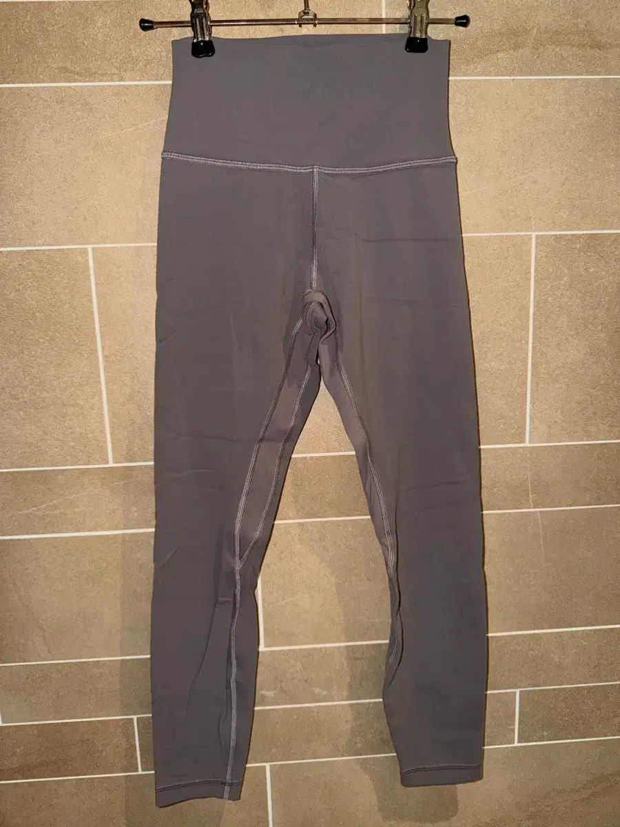 lululemon ルルレモン アライン ハイウエスト レギンス 24 ルナーロック S