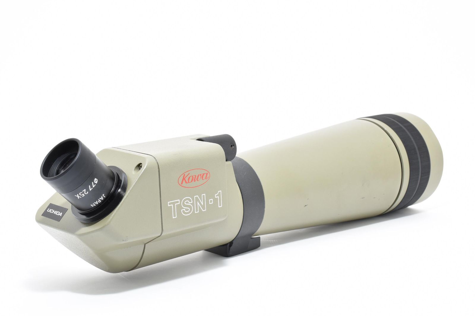 1 フィールドスコープ