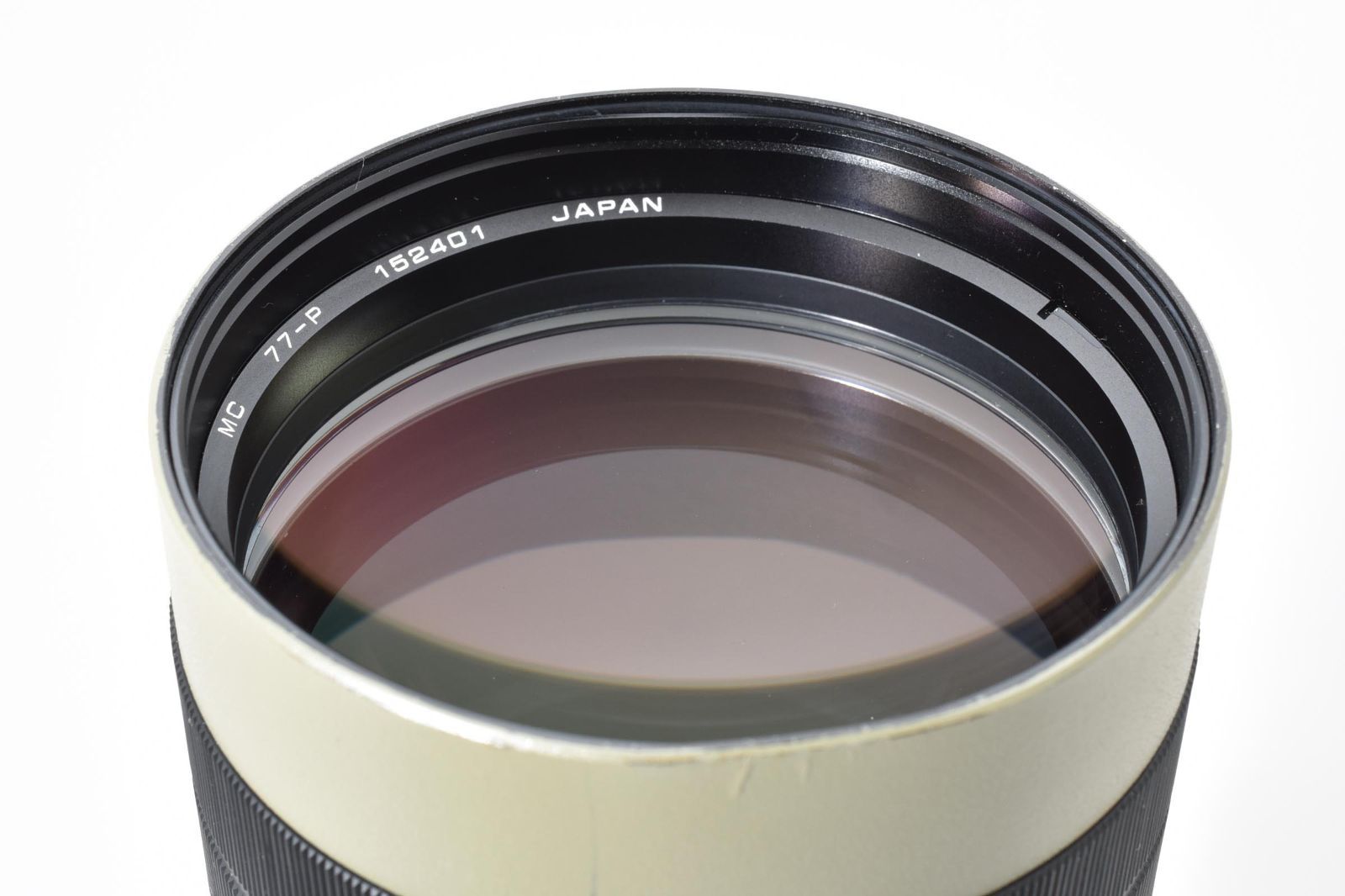 フィールドスコープ 25倍接眼レンズ付き