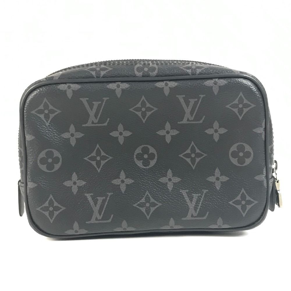 ルイヴィトン トゥルーストワレ PM M46577 エクリプス トゥルース・トワレ PM モノグラム・エクリプス｜ルイ・ヴィトン 公式