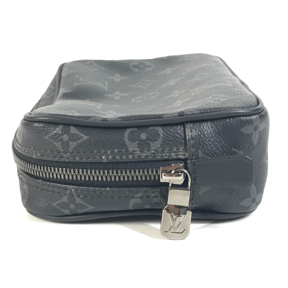 LOUIS VUITTON ルイヴィトン ポーチ トゥルーストワレPM M46577