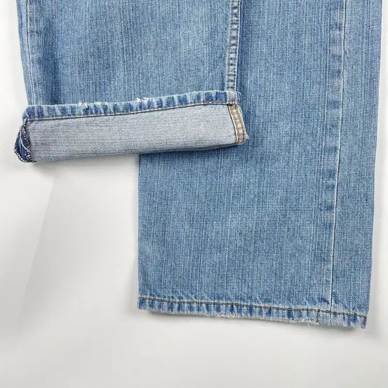 p1165)リーバイス 569 デニム パンツ size34 - メルカリ