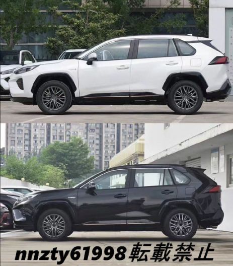  トヨタ RAV 4 ハリアー姉妹車 ヴェンザ ヴァランダー 23～24年式対応 18インチ デザイン アルミホイール 4本セット 18インチ タイヤ ホイールセット