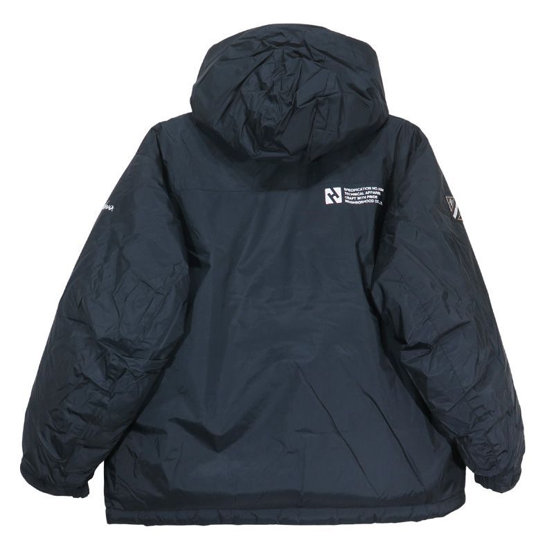 NEIGHBORHOOD ネイバーフッド x NANGA ナンガ 24AW NHXNANGA.DOWN