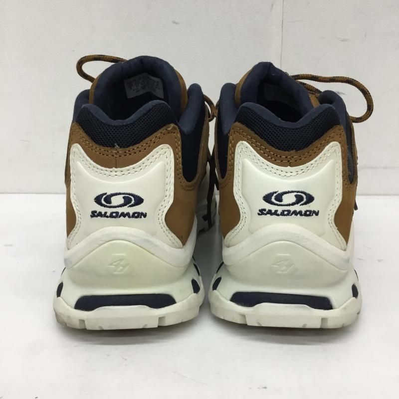 サロモン スニーカー