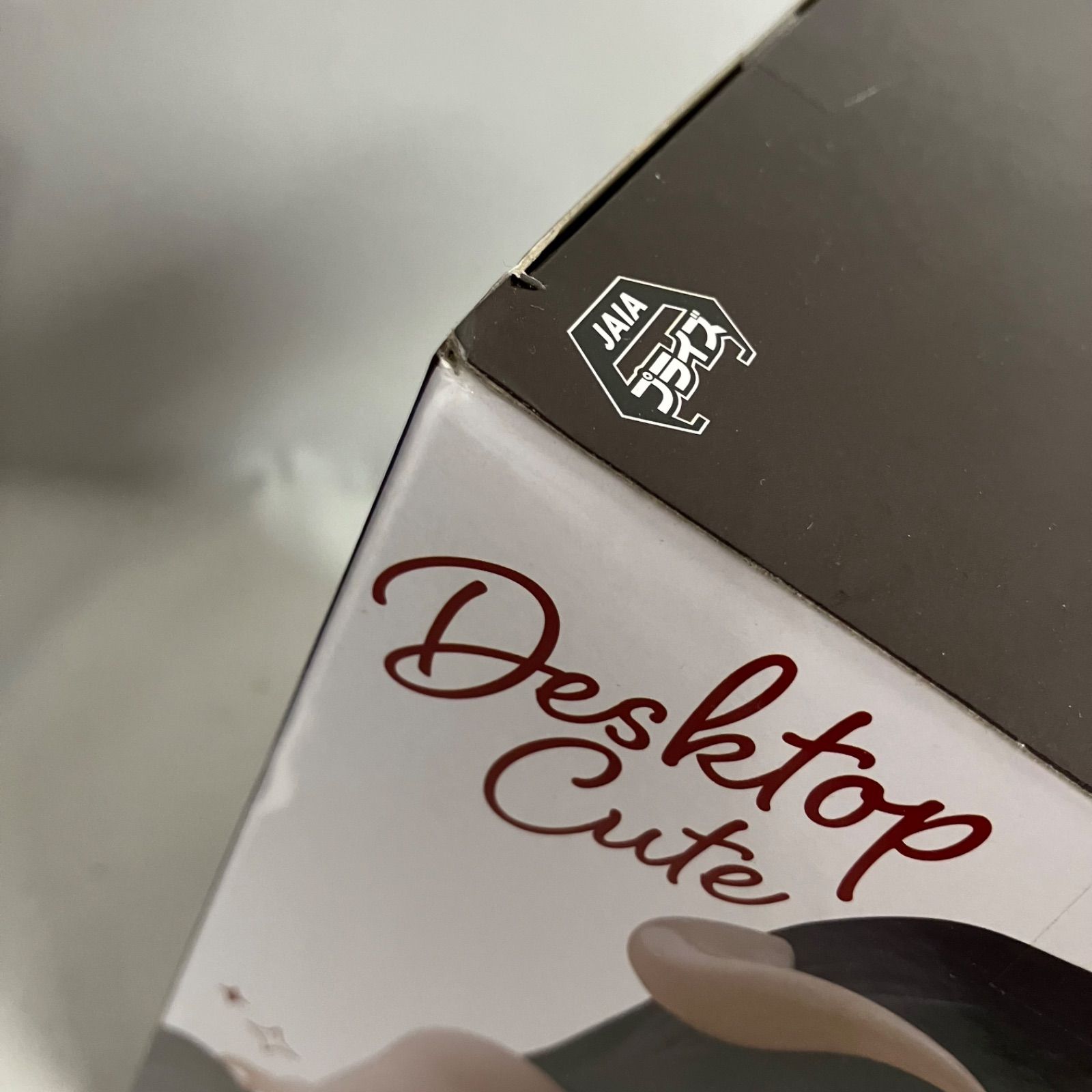 未開封 オーバーロード アルベド フィギュア 6個セット SFJ568 c107