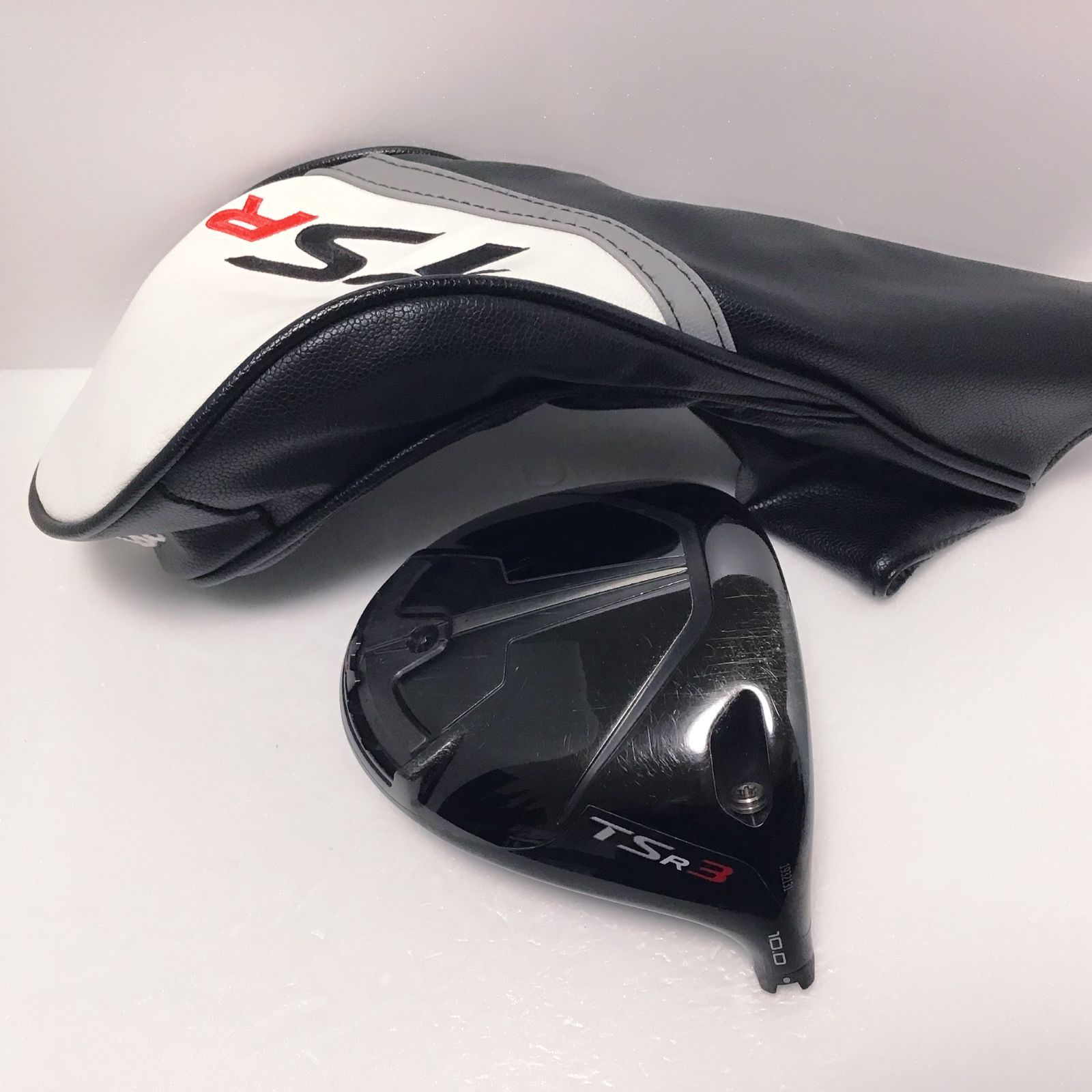 タイトリスト TSR3 10.0 ヘッド - メルカリ