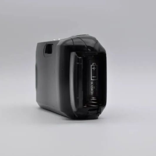 動作OK】OLYMPUS μ［mju:] 初代 オリンパス ミュー コンパクト