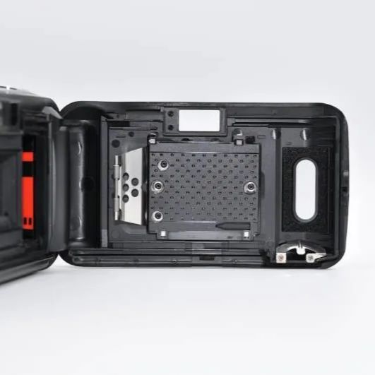 動作OK】OLYMPUS μ［mju:] 初代 オリンパス ミュー コンパクト