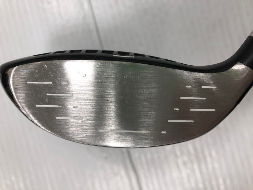 ヤマハ inpres UD 2 2021 17度 Air Speeder for YAMAHA M 421 f SRフレックス フェアウェイウッド 最短