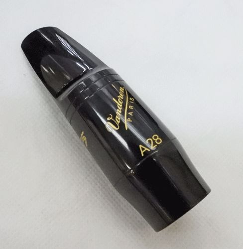 バンドーレン）アルトサックスマウスピース V5シリーズ A28 高谷 羽月