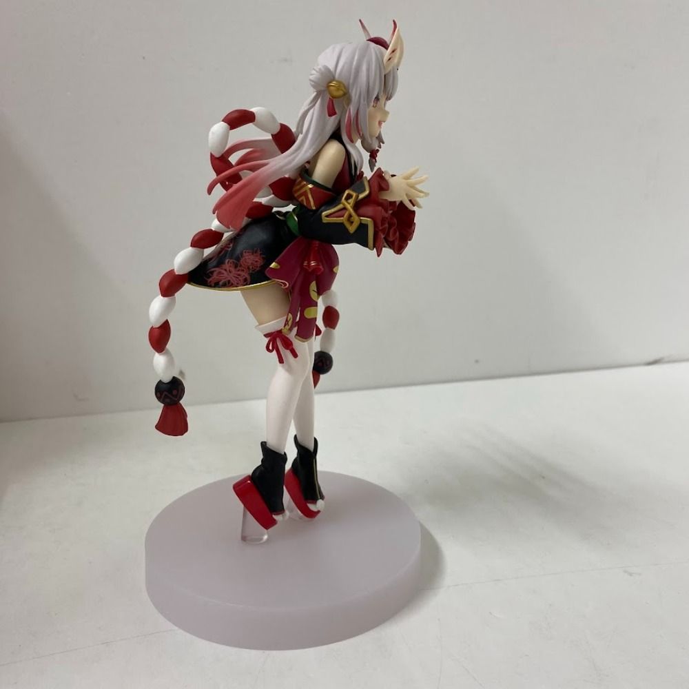 あやめ商品 08w14399 POP UP PARADE ホロライブプロダクション 百鬼あやめ