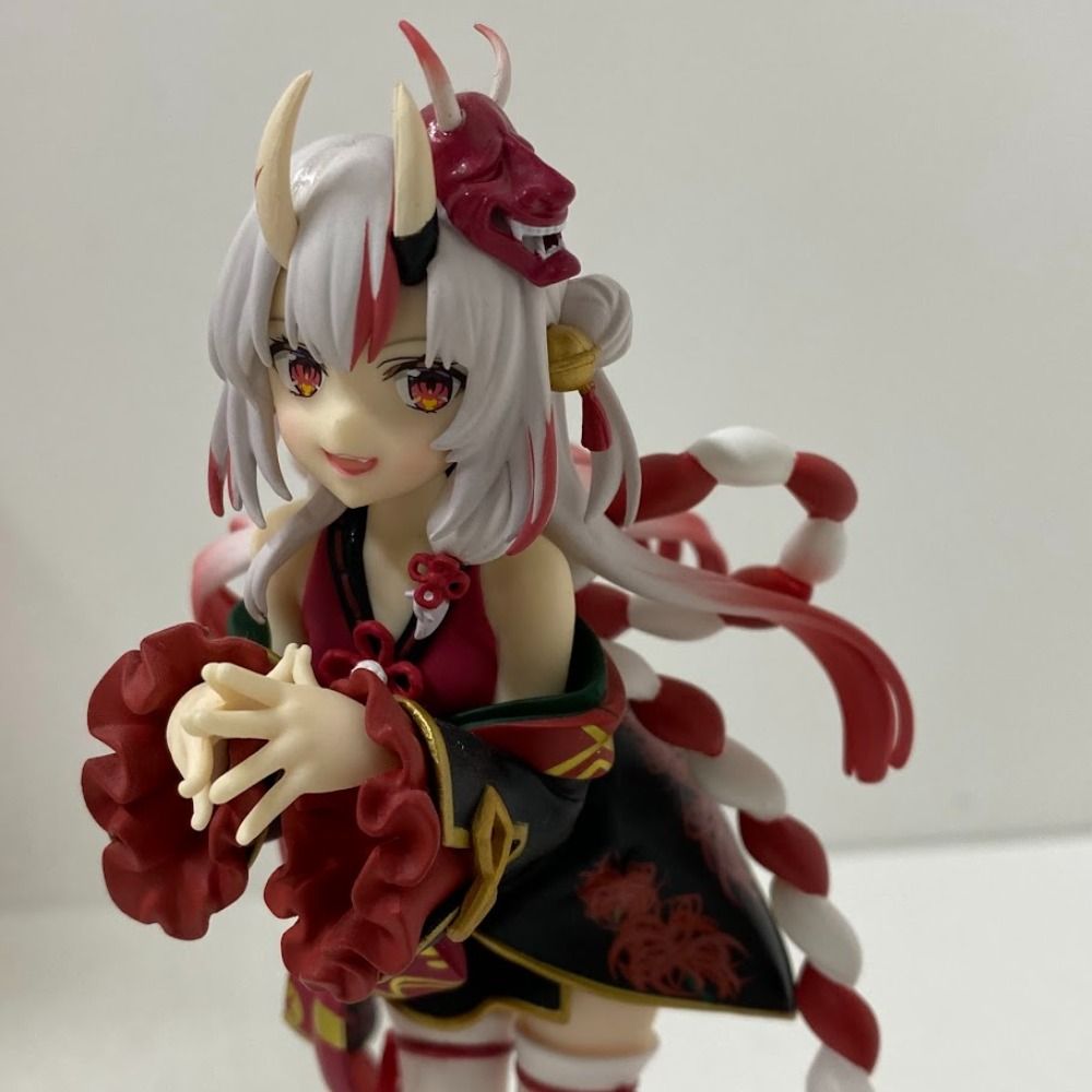 あやめ商品 08w14399 POP UP PARADE ホロライブプロダクション 百鬼あやめ